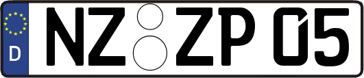 NZ-ZP05
