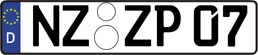 NZ-ZP07