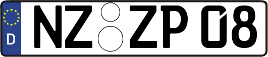 NZ-ZP08