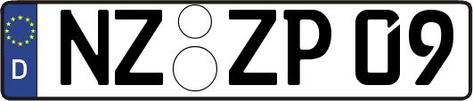 NZ-ZP09