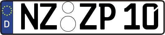 NZ-ZP10
