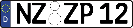 NZ-ZP12