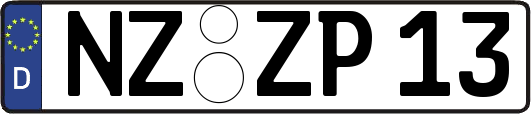 NZ-ZP13