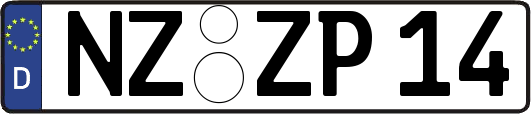 NZ-ZP14