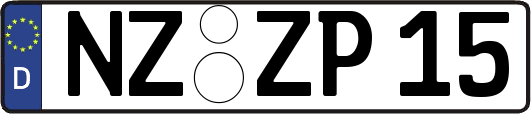 NZ-ZP15