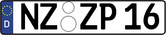 NZ-ZP16