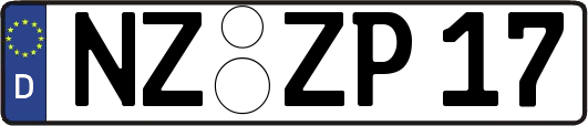NZ-ZP17