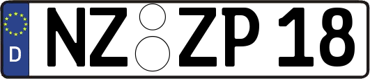 NZ-ZP18