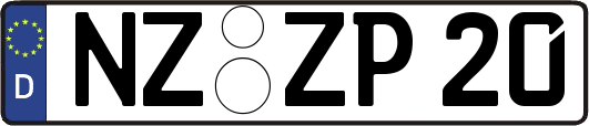 NZ-ZP20