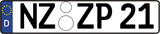 NZ-ZP21