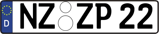 NZ-ZP22