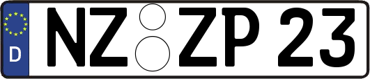 NZ-ZP23