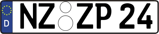 NZ-ZP24