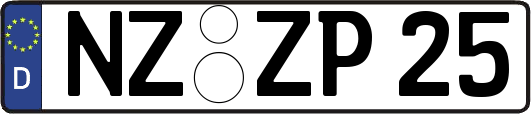 NZ-ZP25