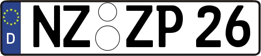NZ-ZP26