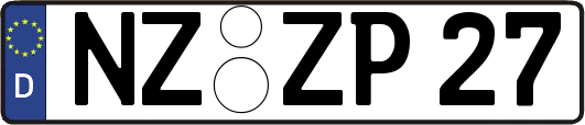 NZ-ZP27