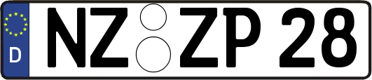 NZ-ZP28
