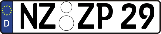 NZ-ZP29
