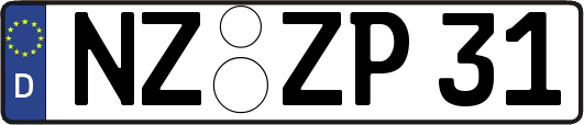 NZ-ZP31