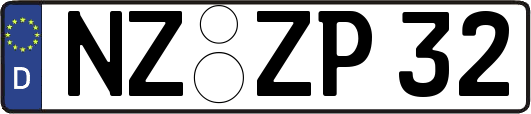 NZ-ZP32