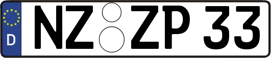 NZ-ZP33