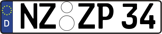 NZ-ZP34