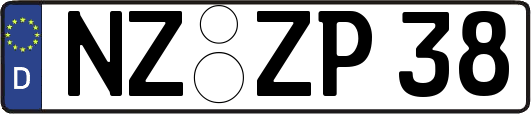 NZ-ZP38