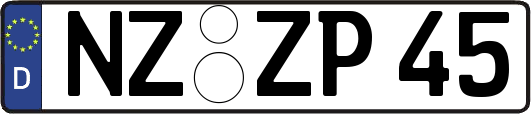NZ-ZP45