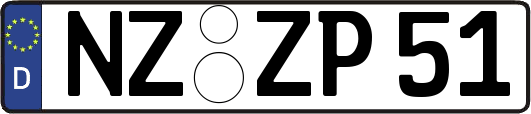 NZ-ZP51