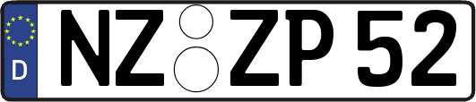 NZ-ZP52