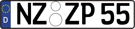 NZ-ZP55