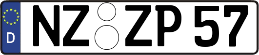 NZ-ZP57