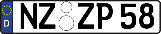 NZ-ZP58