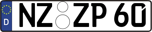 NZ-ZP60