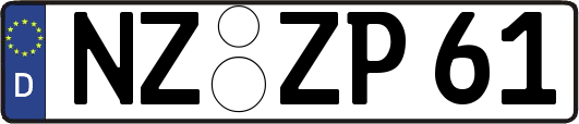 NZ-ZP61