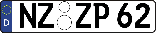 NZ-ZP62