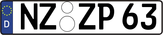 NZ-ZP63