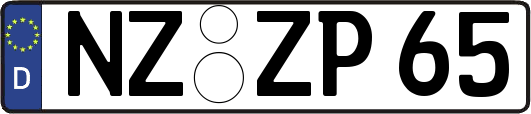 NZ-ZP65