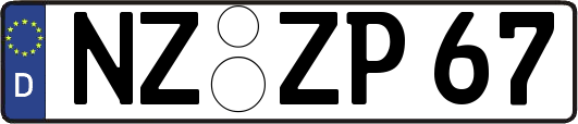 NZ-ZP67