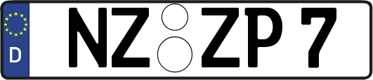 NZ-ZP7