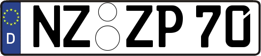 NZ-ZP70