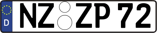 NZ-ZP72