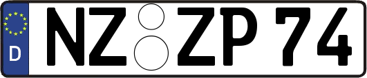 NZ-ZP74