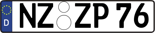 NZ-ZP76