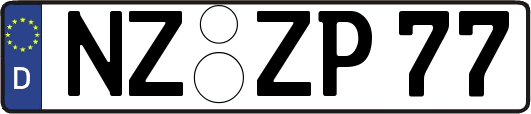 NZ-ZP77