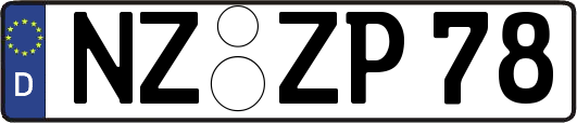 NZ-ZP78