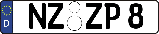 NZ-ZP8