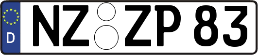 NZ-ZP83