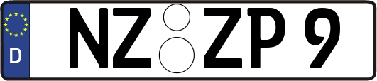 NZ-ZP9
