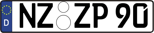 NZ-ZP90